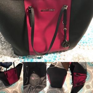 Micheal Kors Tote Bag